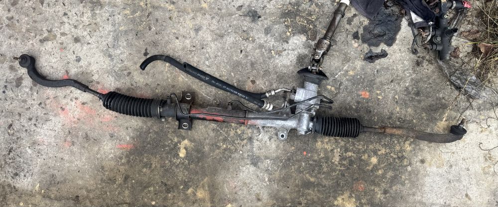 Рульова рейка Rover 75 1999-2005 34011591 ровер 75