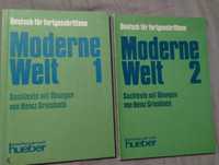 Moderne Welt 1 i 2 Heinz Griesbach