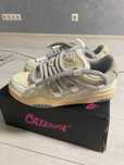 Cat & Sofa Dreadlocks Off-White 44(28)
