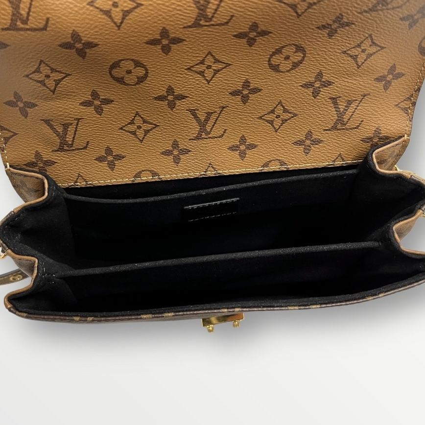 Torebka Louis Vuitton Pochette Metis