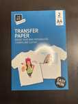 Papel de transfer