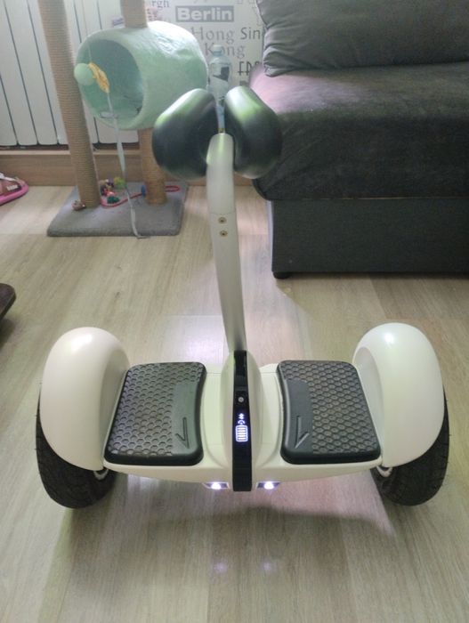 Гироборд , гироскутер Segway Mini Robot