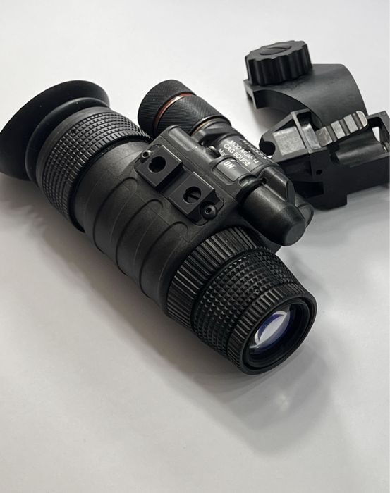 Прибор нічного бачення, пнб пнв MUM 14