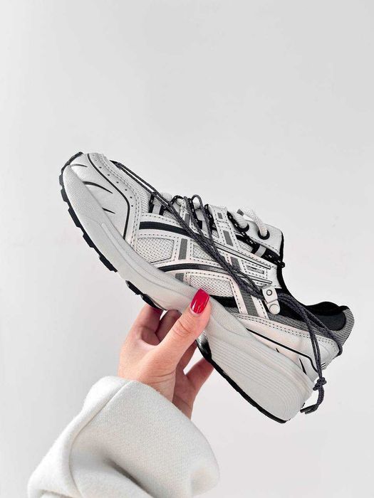 Кросівки ASICS Andersson Bell x Gel 1090 Glacier Grey premium i72