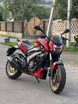 Продам Bajaj dominar 400