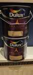Farba Dulux Ceramic 2,5l x2szt. Nowa.