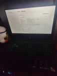 Laptop Asus tufa15 Nividia 4050
