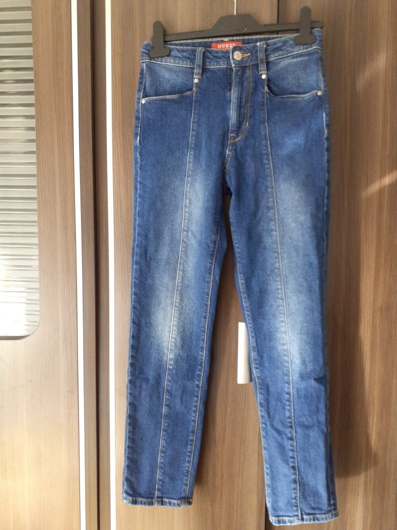 Guess spodnie damskie s