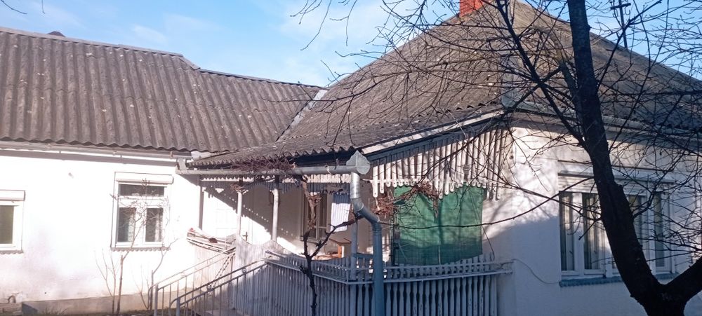 Вартість знижено! Продамо будинок Голубине Закарпаття курорт Поляна