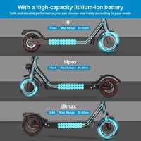 Scooters Elétricos Selados *Portes Grátis