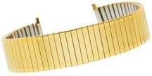 Bransoleta rozciągana Złota HQ 18 do 22 mm 105G-18/22
