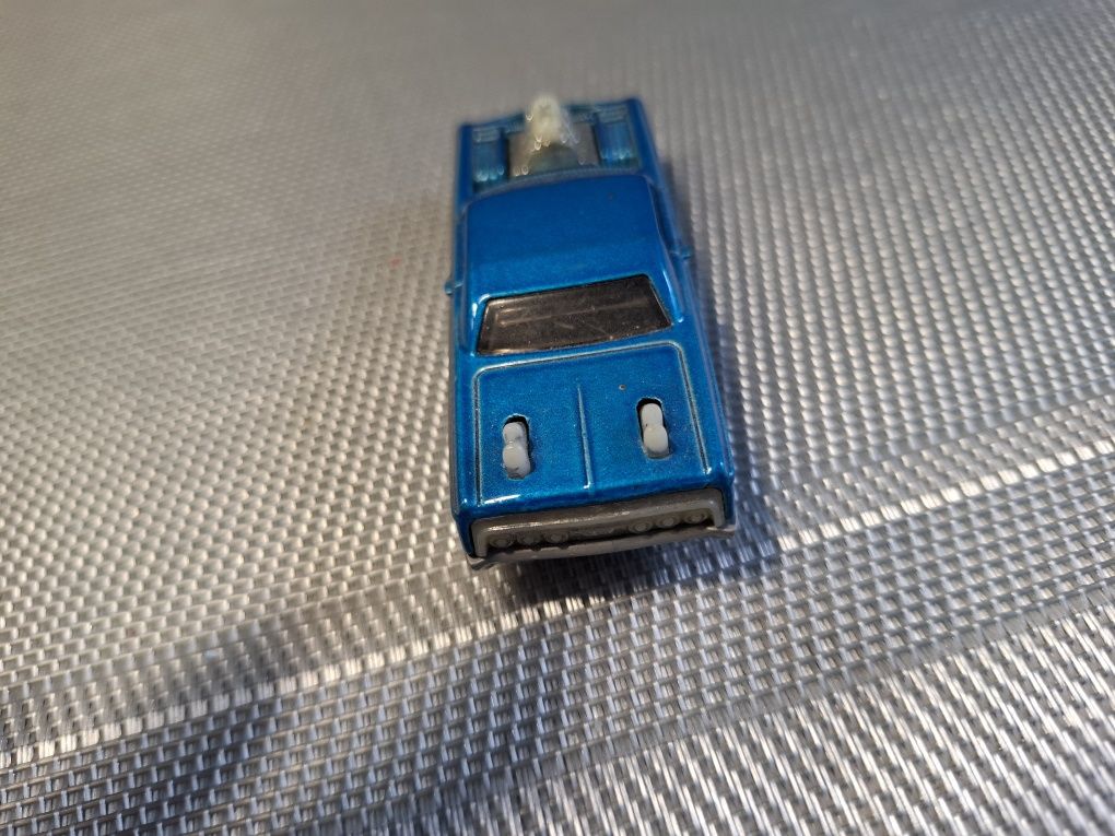 Hot wheels model samochodu