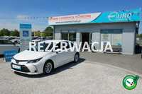 Toyota Corolla 1.8 HYBRID Led F-vat Gwarancja Salon Polska