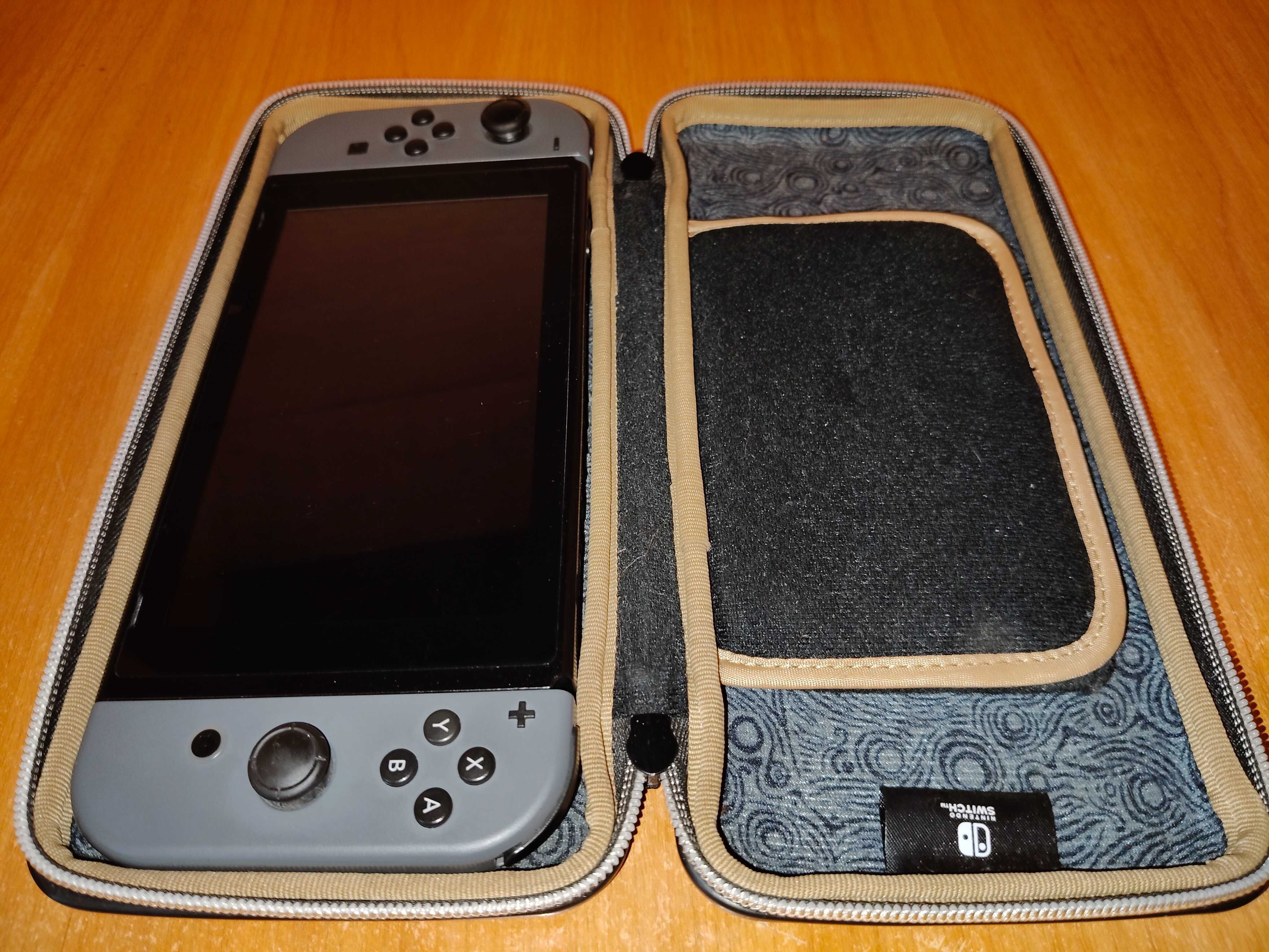 Nintendo switch 32gb