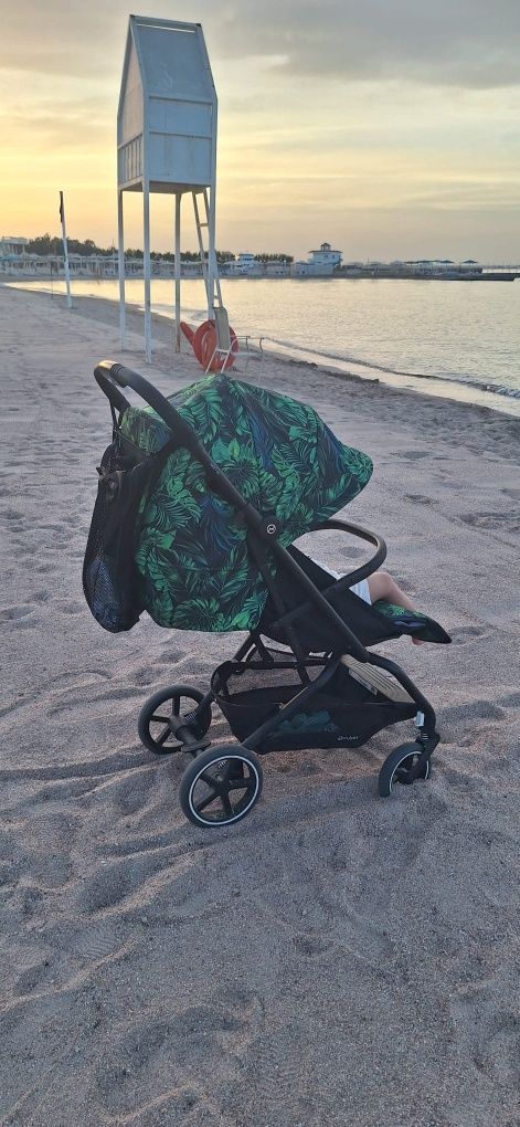 Cybex Eezy S+ 2 plus