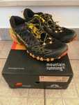 La Sportiva Bushido II