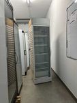 Lodówka na napoje Frigoglass - 340 l