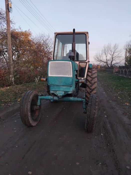 Продам трактор ЮМЗ