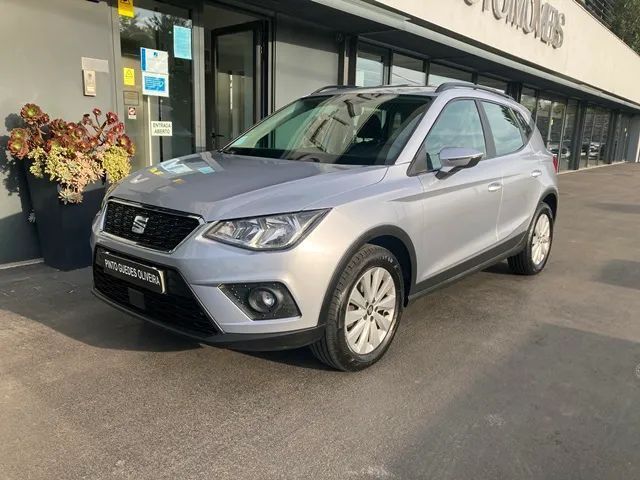 SEAT Arona 1.0 TSI Style