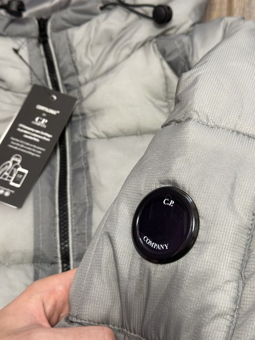 Зимова куртка C.P company