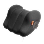 Подголовник подушка Baseus ComfortRide Series Car Cooling Gel Headrest