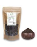 Pieprz Czarny Ziarno Premium 200G Naturini