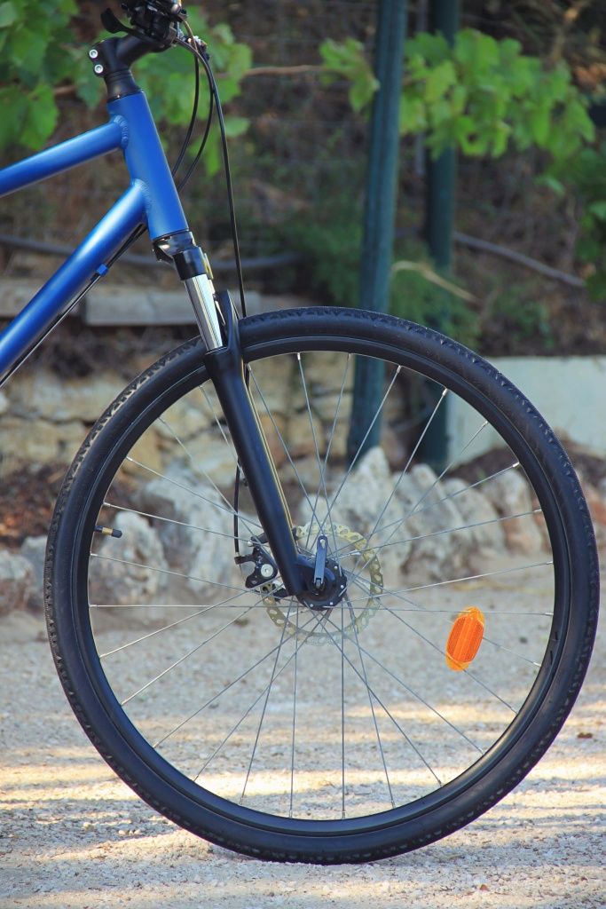Bicicleta Riverside 500 / 29'(L)