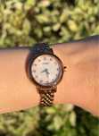 Годинник Seiko solar limited edition