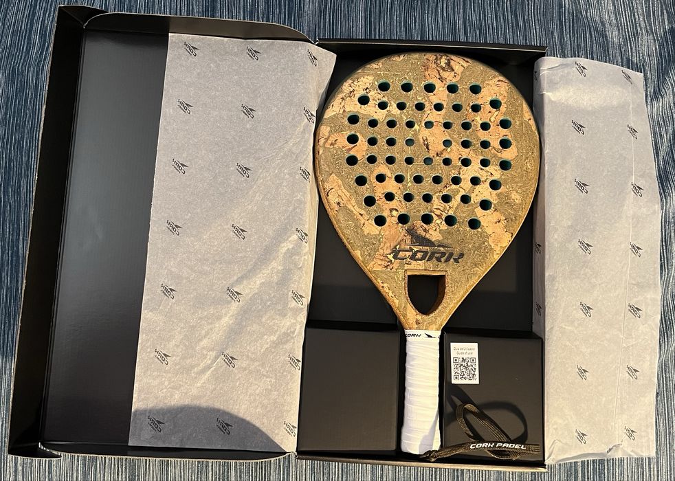 Cork Supreme III Control