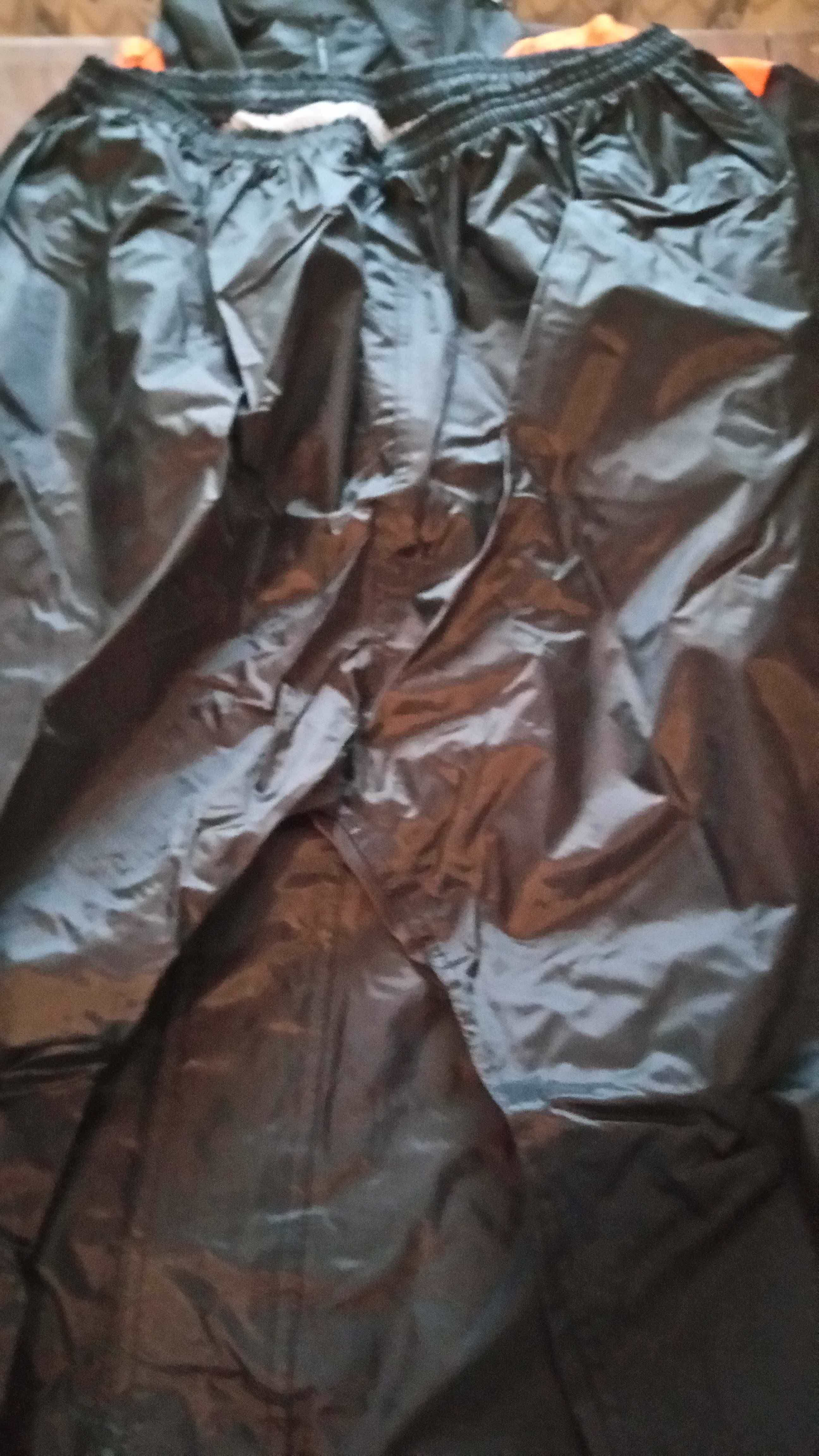 Дождевик костюм, новый, xxxl.