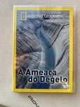 DVD A ameaça do Degelo