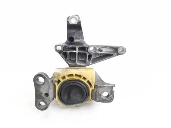 Apoio do motor RENAULT Scénic III (JZ0/1_)