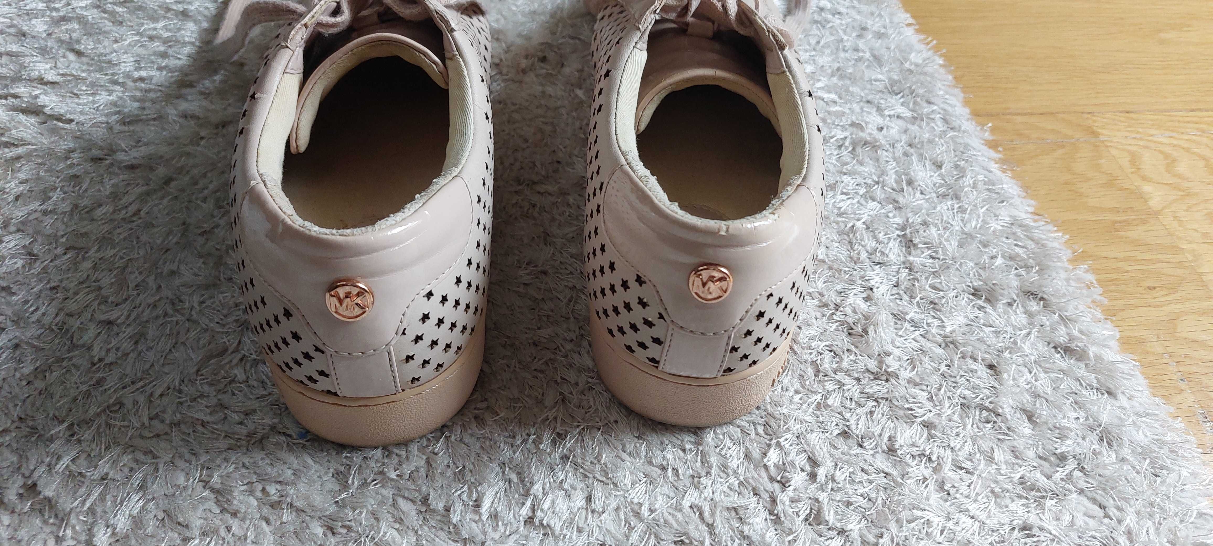 Ténis/sapato, da Michael kors.