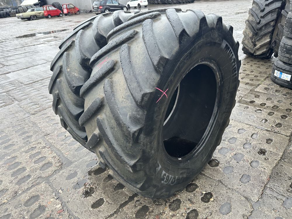 540/65r28 Michelin Multibib