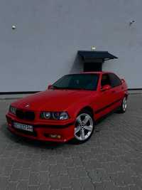 Продам BMW E36 325i