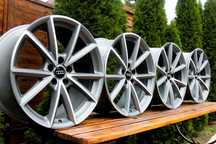 5x112 19 cali VW Passat Arteon Golf Jetta Bora Seat Skoda Superb