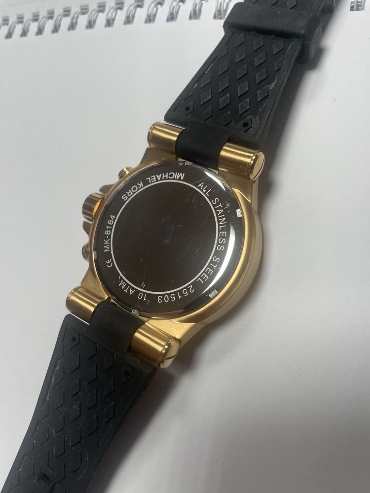 Zegarek Michael Kors mk8184