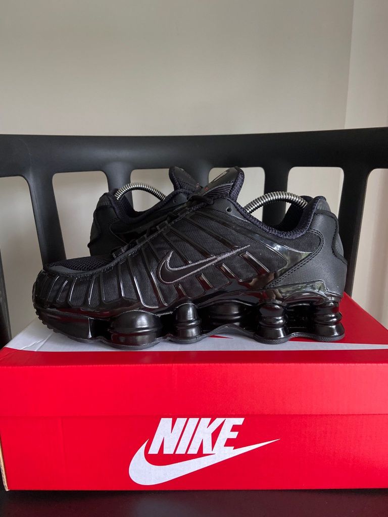 Nowe Buty Nike Shox Air Vapormax Max Plus TN evo force jordan dunk