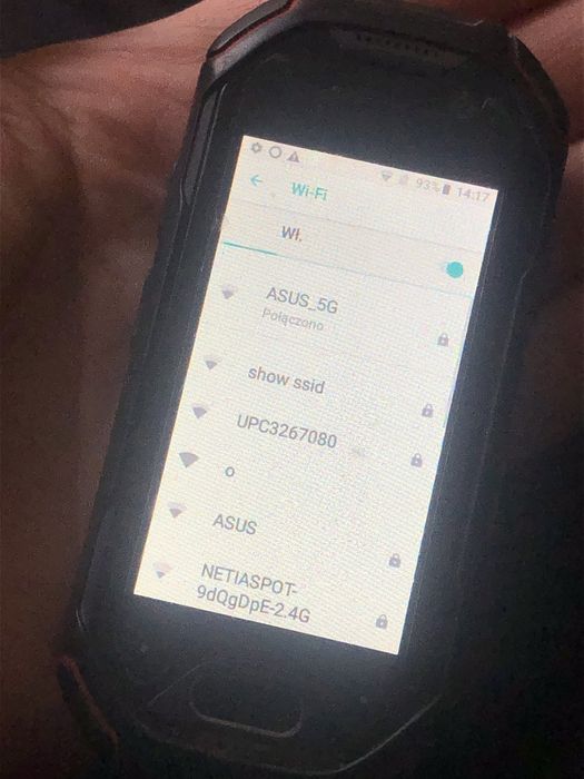 Telefon Unihertz Atom 64 Gb