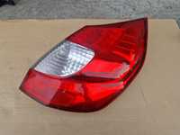 Lampa prawy tył Renault Scenic 06-