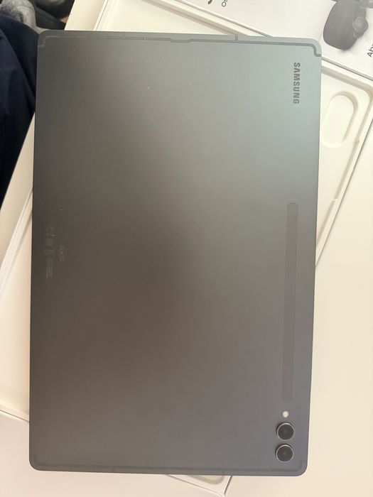 Samsung Galaxy Tab S9 Ultra 5G