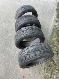 Opony wielosezonowe Michelin Crossclimate 225/45/R17