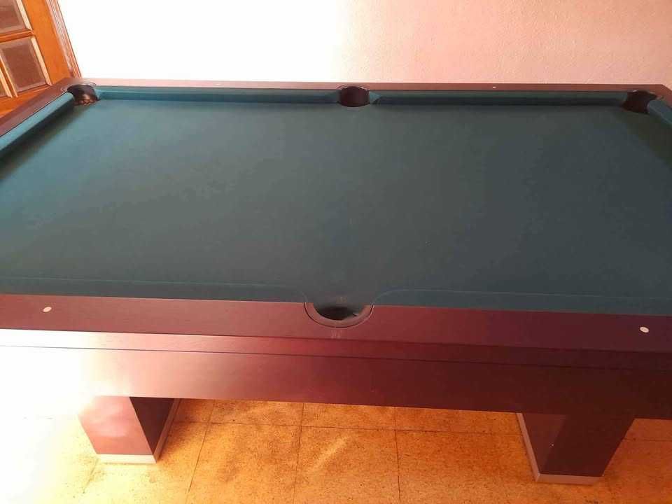 Bilhar de Snooker