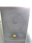 Subwoofery Behringer B1800Dpro