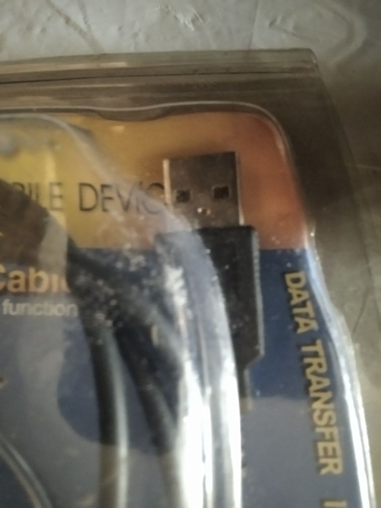 Usb Data CABLE CA-70