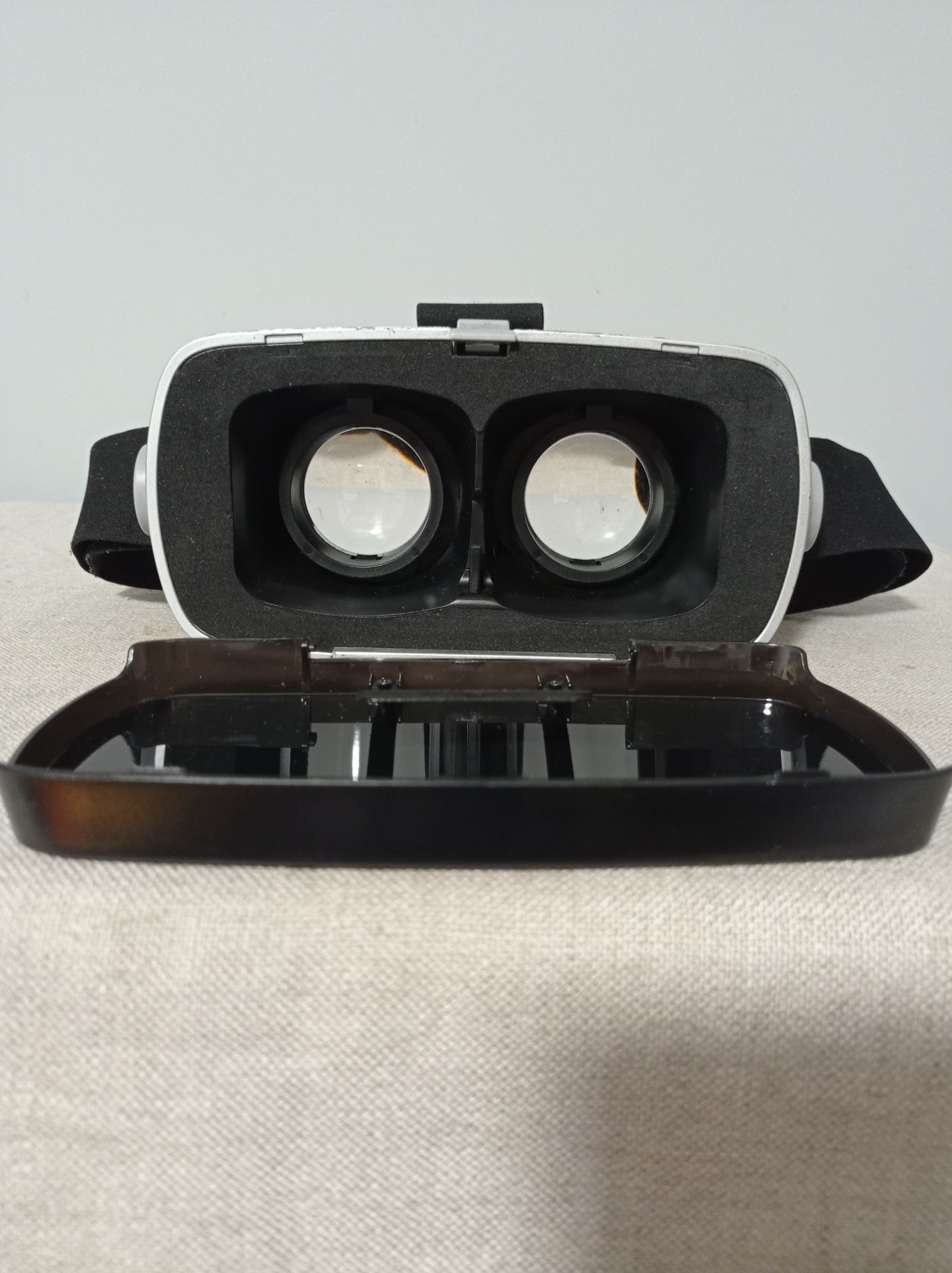 VR очки Heromask