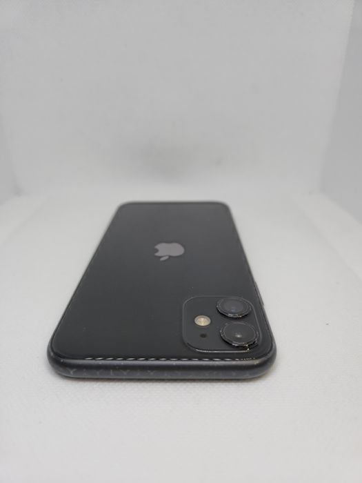 Iphone 11 128GB Preto - Preço Fixo