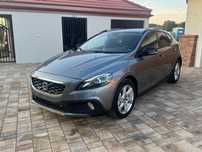 Volvo V40 Cross Country Serwis do końca