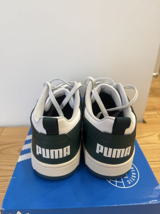 Кросівки чоловічі Puma Rebound v6 Low 44 28,5 см