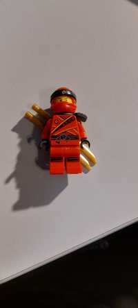 Lego ninjago figurka Kai sezon 8